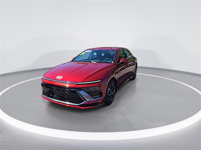2024 Hyundai Sonata SEL photo 4