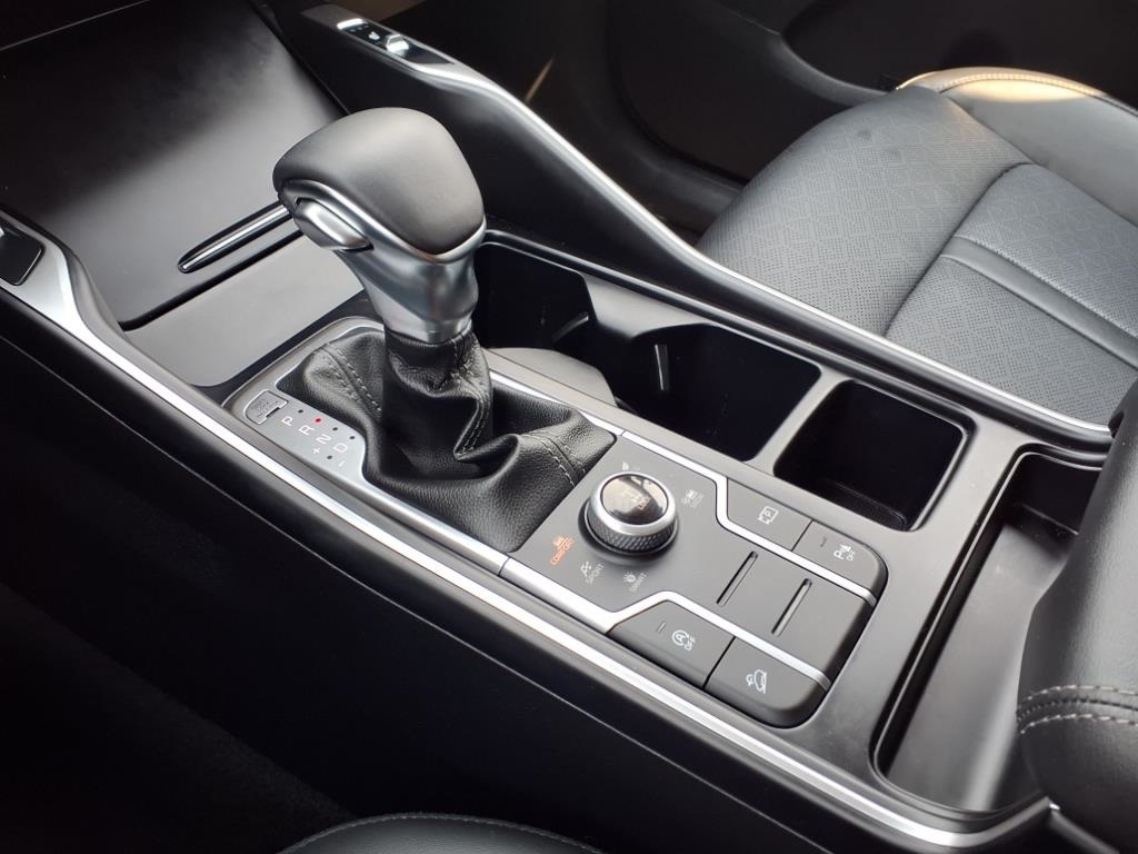 2022 Kia Sorento X-Line S photo 19