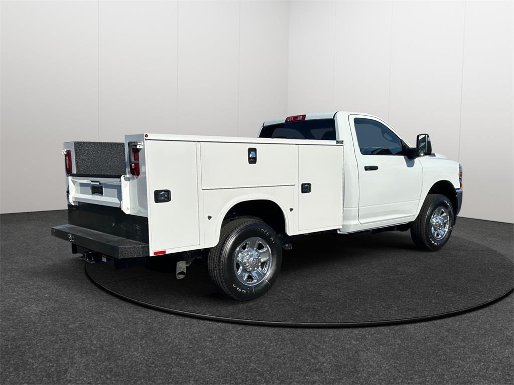 2024 Ram 2500 Tradesman photo 19