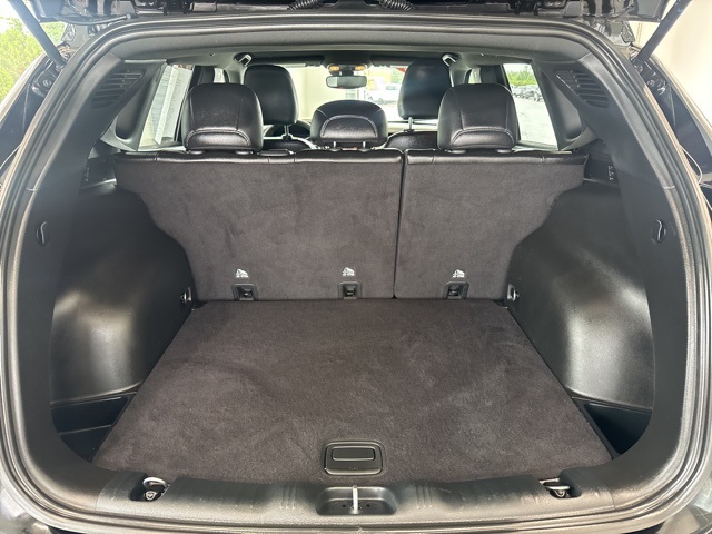 2024 Jeep Compass Limited photo 5