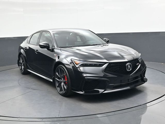 2025 Acura Integra Type-S's photo