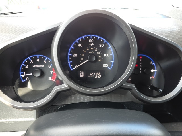 2011 Honda Element EX photo 13