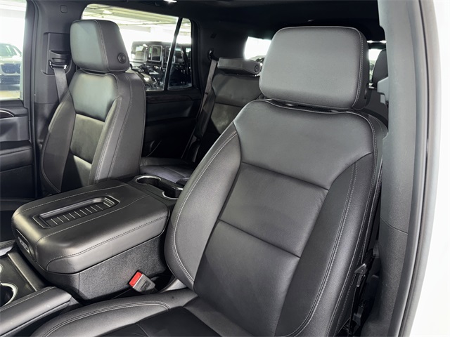 2024 Chevrolet Tahoe Z71 photo 32