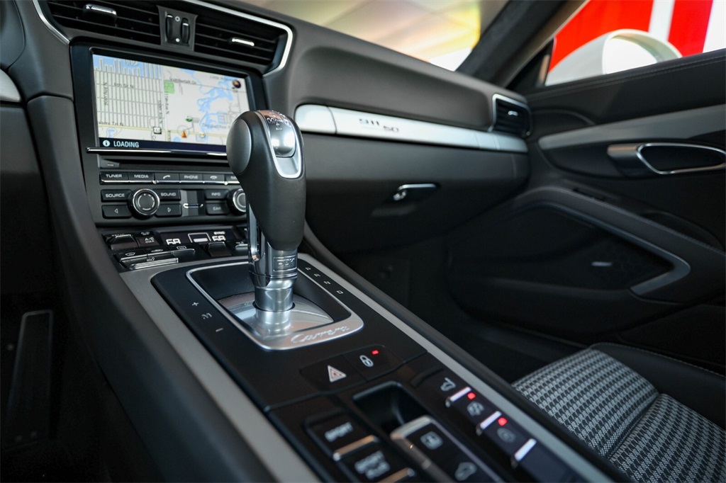 2014 Porsche 911 Anniversary Edition photo 32