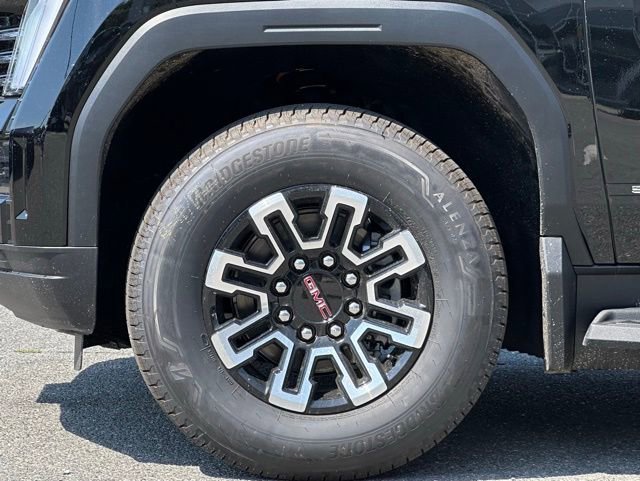 2026 Gmc Sierra Elevation photo 4