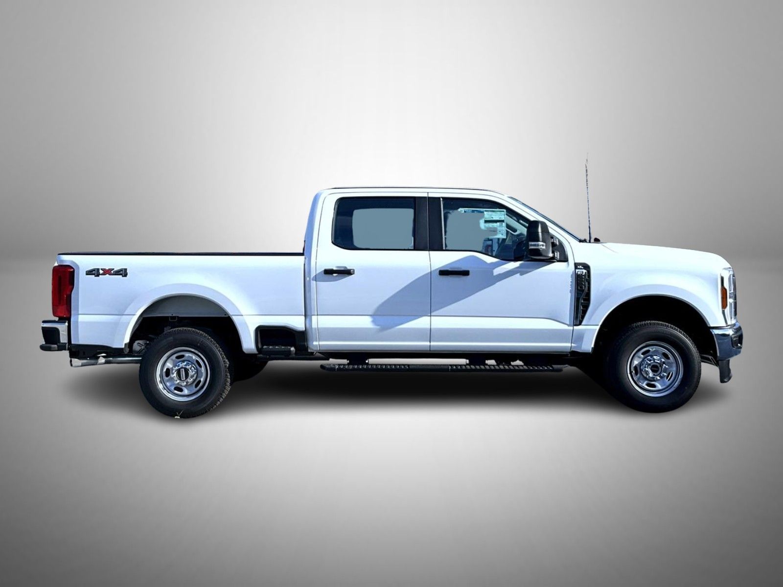2026 Ford F-250 photo 4