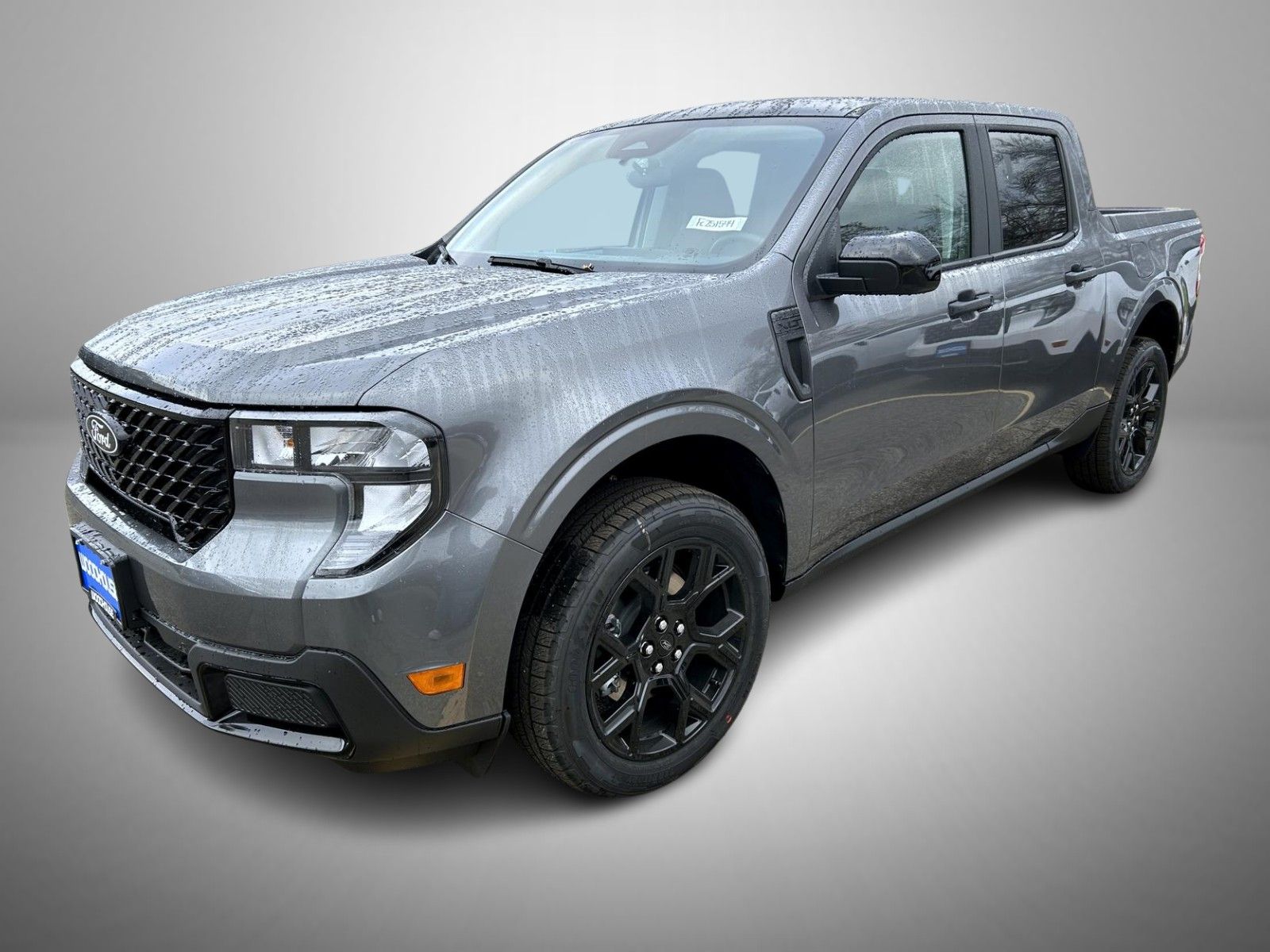 2025 Ford Maverick XLT's photo