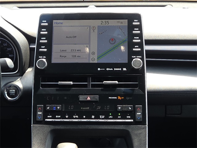 2019 Toyota Avalon Touring photo 11