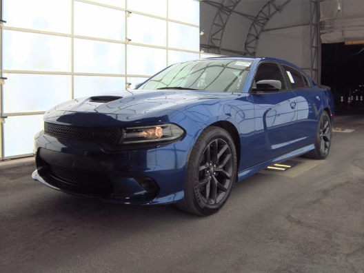 2020 Dodge Charger GT