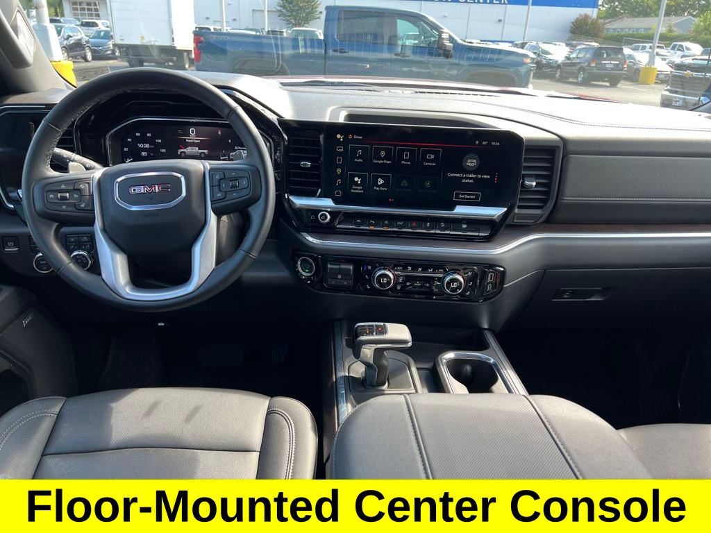 2025 Gmc Sierra 1500 SLT photo 28