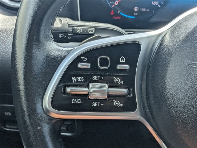 2021 Mercedes Benz GLA 250 4MATIC photo 24