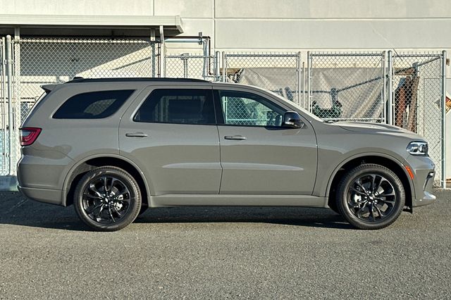 2026 Dodge Durango GT Plus photo 3