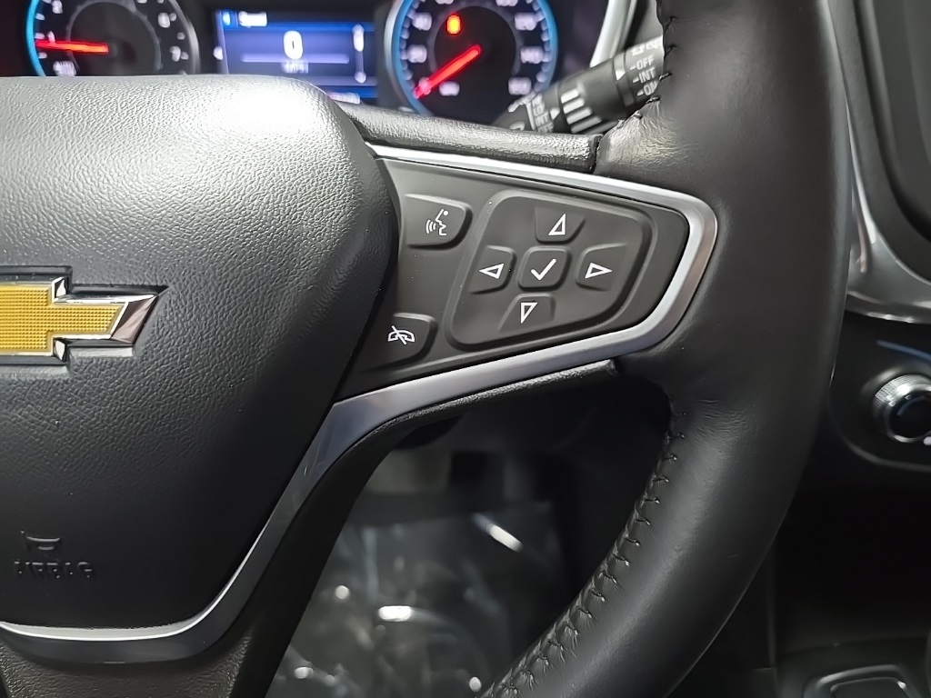 2022 Chevrolet Equinox LT photo 20