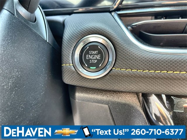 2024 Chevrolet Trailblazer ACTIV photo 15