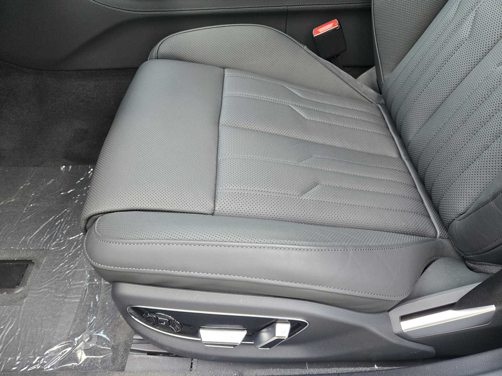 New 2025 BLACK Audi  image 16