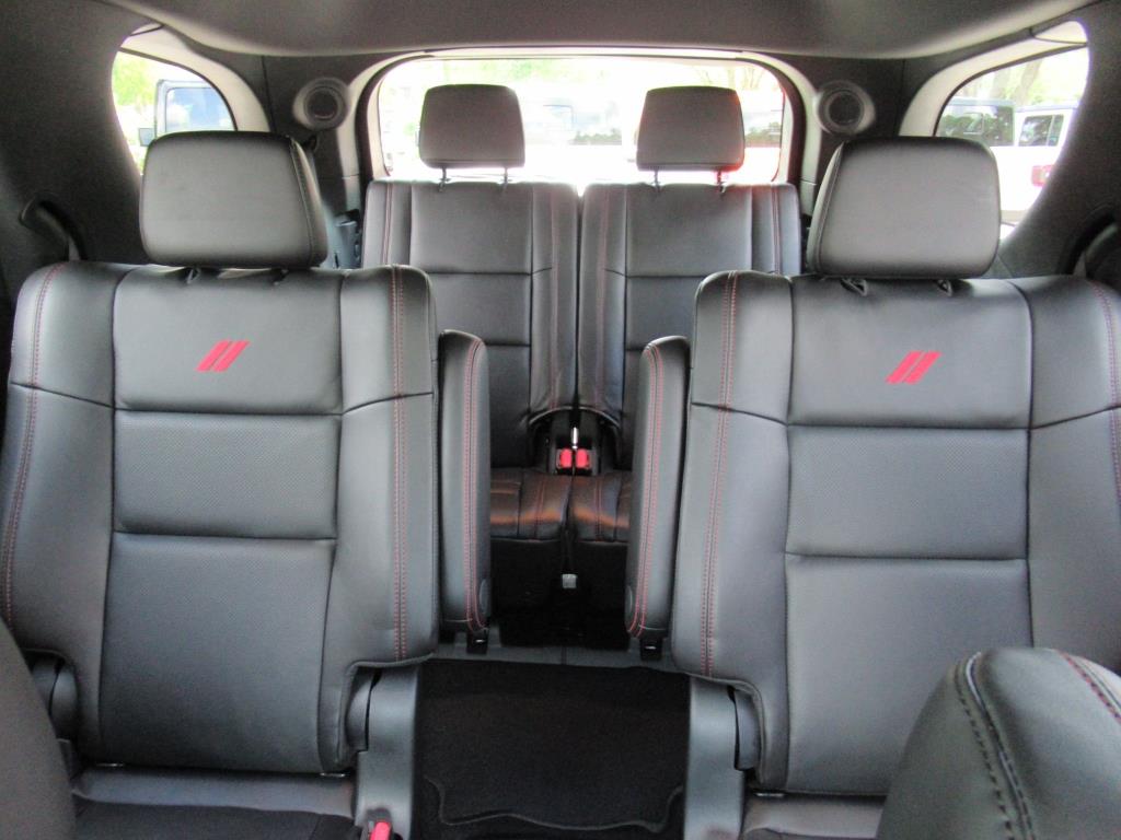 2025 Dodge Durango R/T Plus photo 27