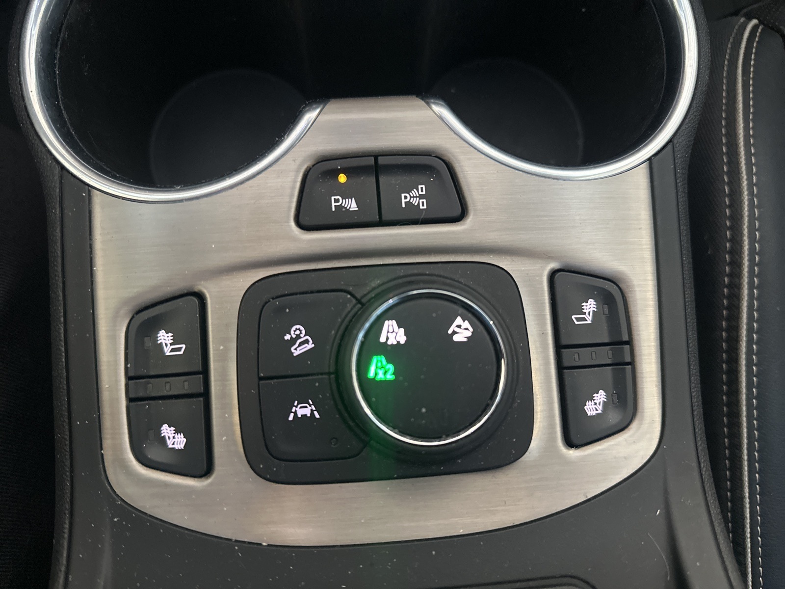 2019 Gmc Terrain Denali photo 19