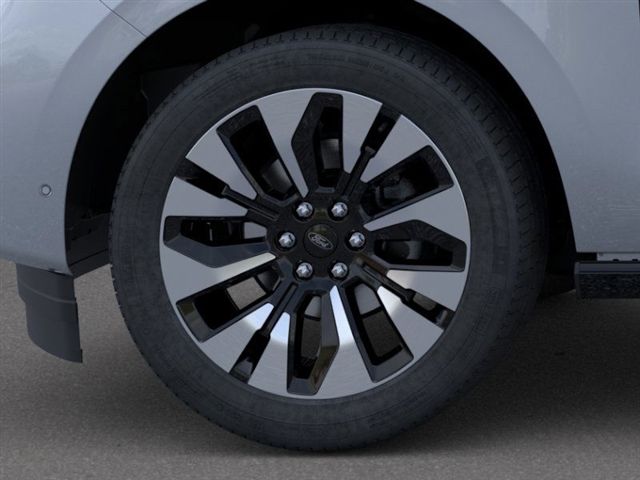 2025 FORD EXPEDITION - Image 42