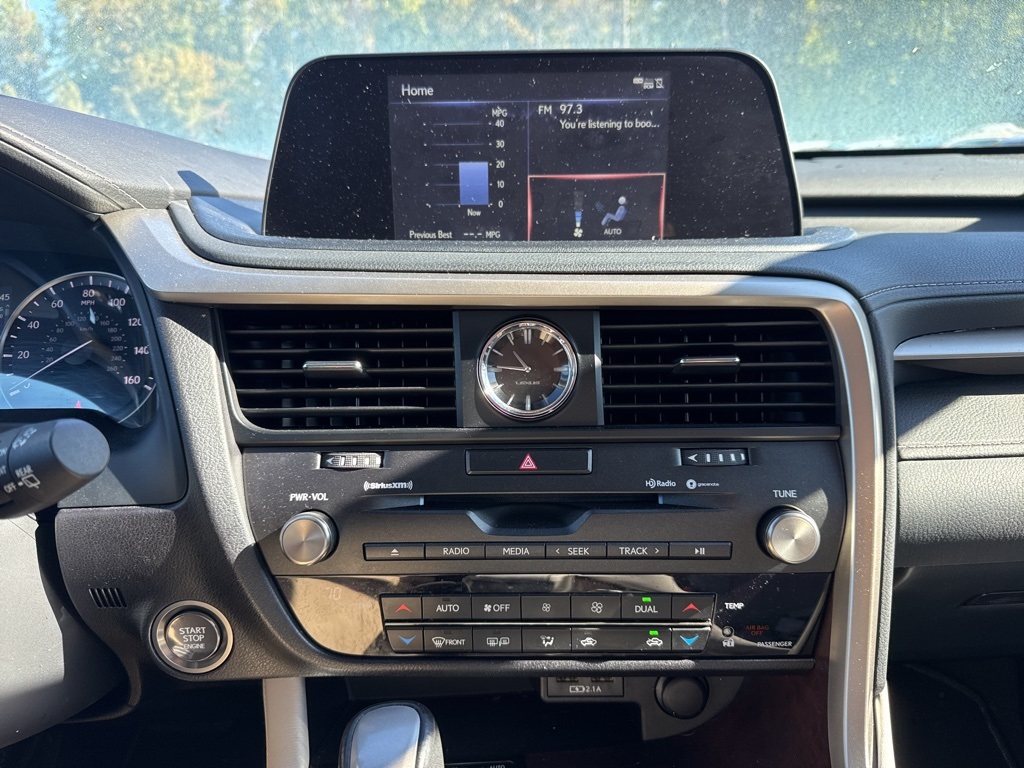 2020 Lexus RX 350 Premium photo 4