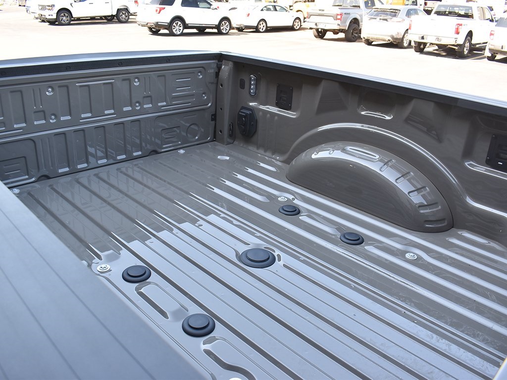 2026 Ford F-250 Lariat photo 27
