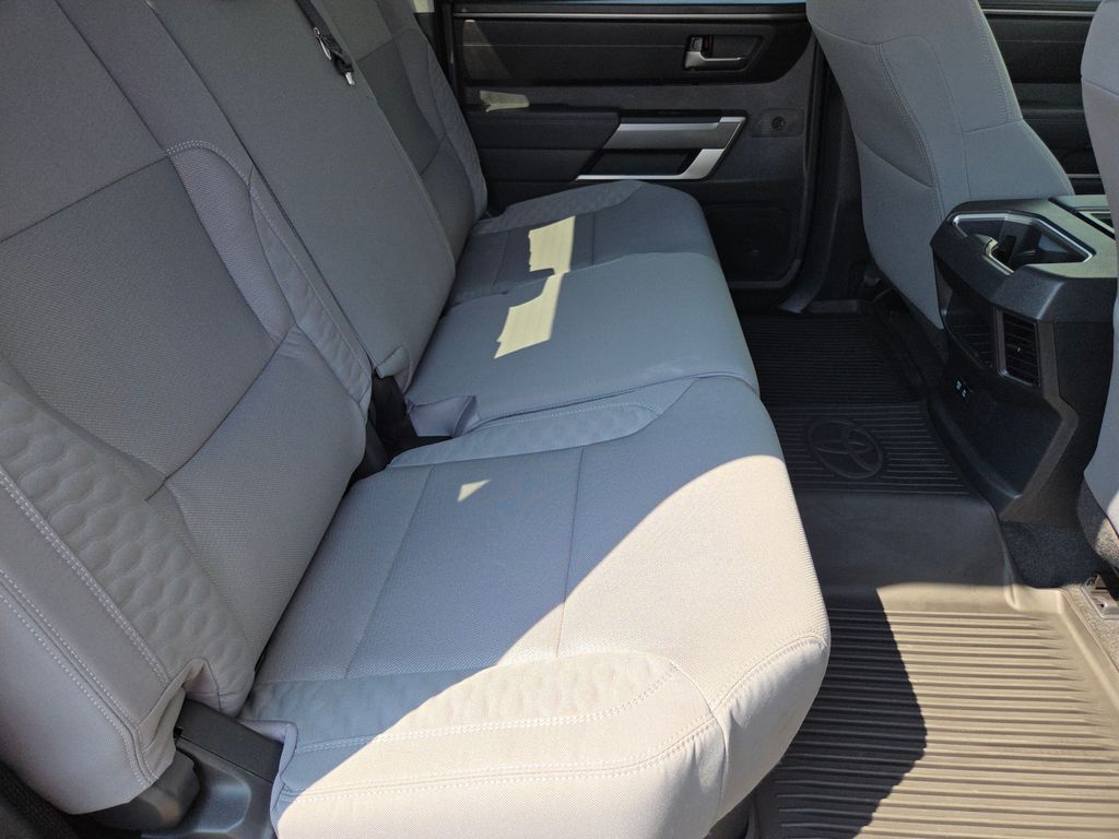 2024 Toyota Tundra SR5 photo 18