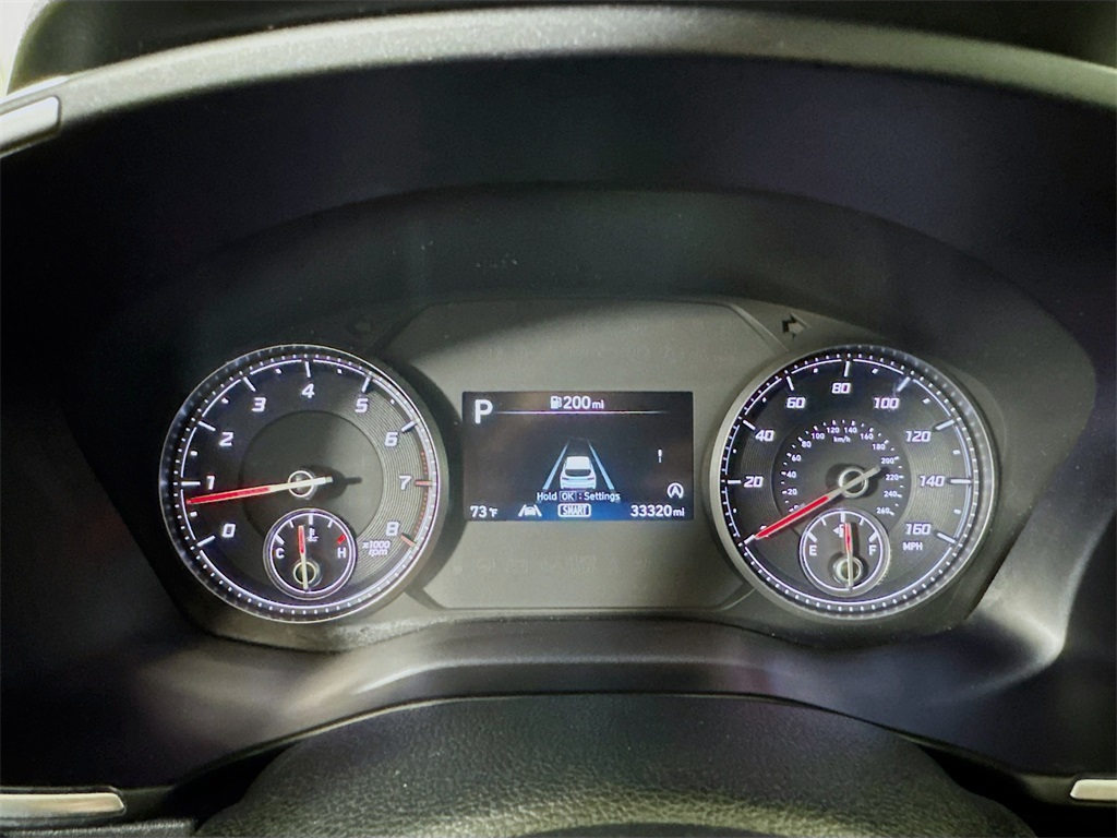 2022 Hyundai Santa Fe SEL photo 24