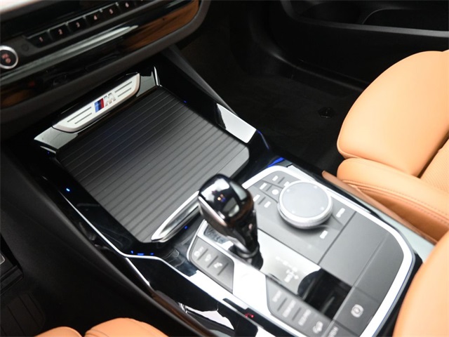 2024 Bmw X3 M40i photo 27