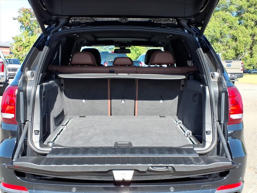 2018 Bmw X5 xDrive35i photo 22