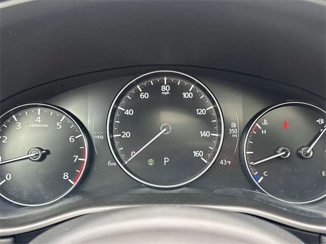 2025 Mazda CX-50 2.5 S Premium photo 17