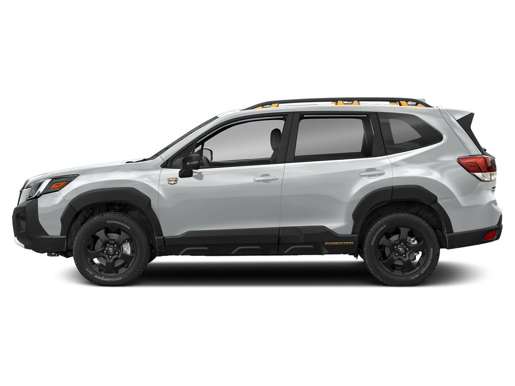 2025 Subaru Forester Wilderness photo 3