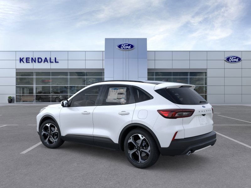 2025 Ford Escape ST-Line Select photo 3