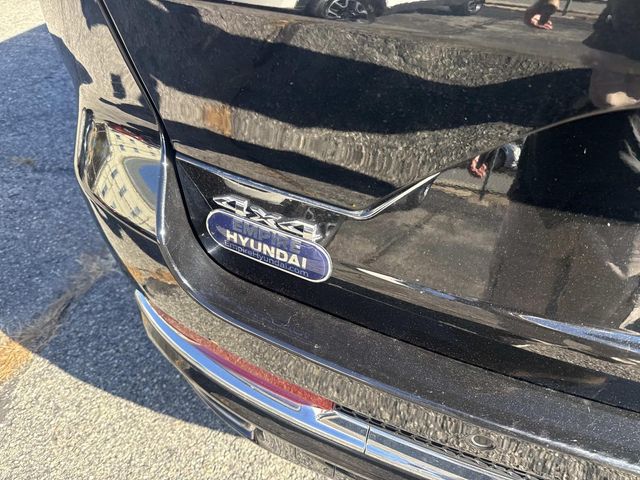 2022 Jeep Grand Cherokee Overland photo 3