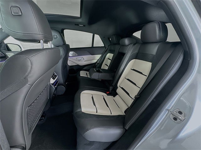 2025 Mercedes Benz GLE AMG 53 4MATIC Coupe photo 24
