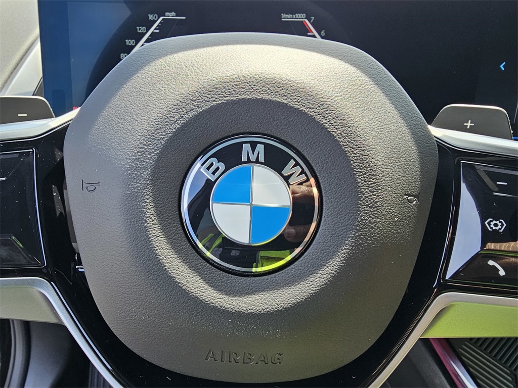 2026 Bmw X3 photo 20