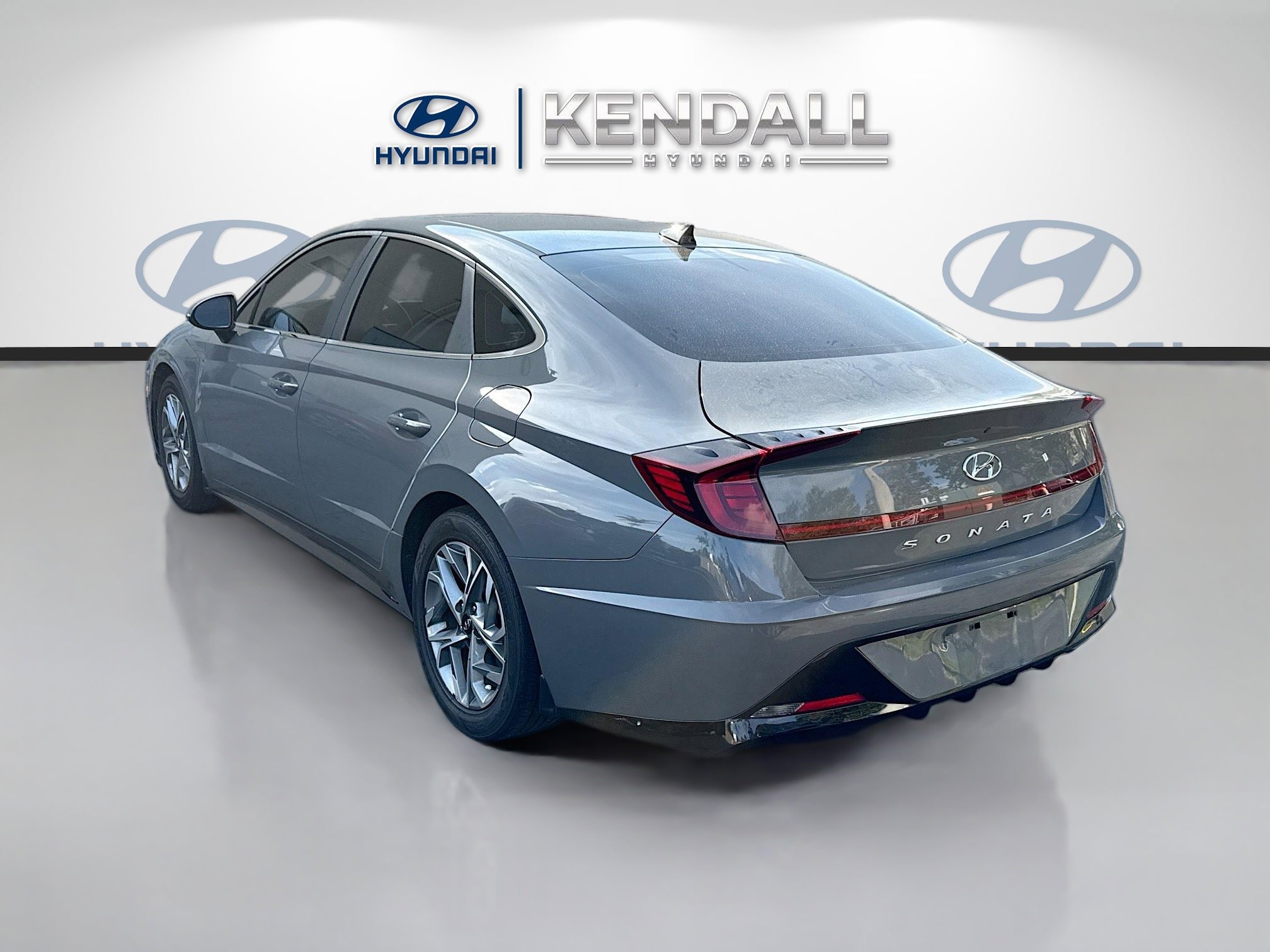 2022 Hyundai Sonata SEL photo 4