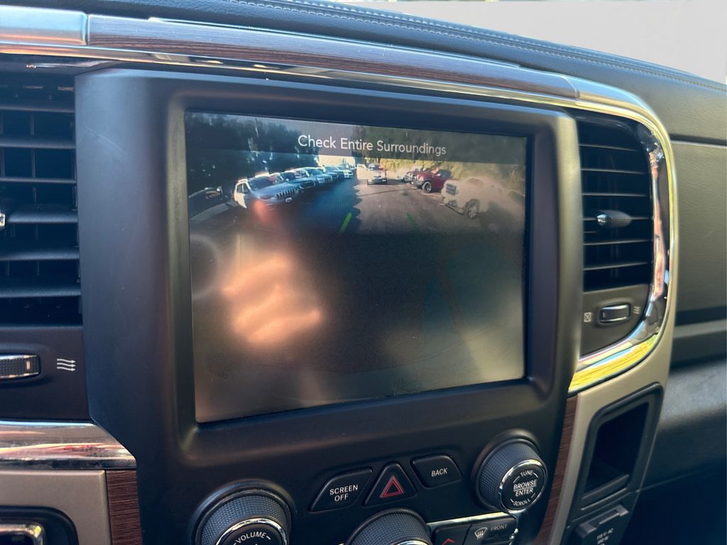 2016 Ram 1500 Laramie photo 23