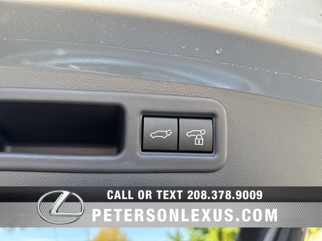 2025 Lexus RX 350 Premium photo 19