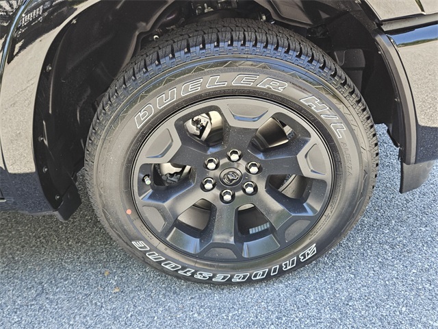 2025 Ram 1500 Big Horn Lone Star photo 15