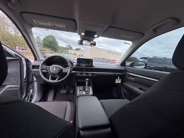 2026 Honda CR-V LX photo 22