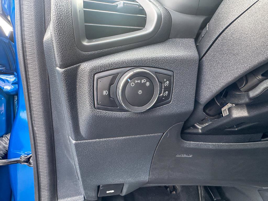 2018 FORD ECOSPORT - Image 26