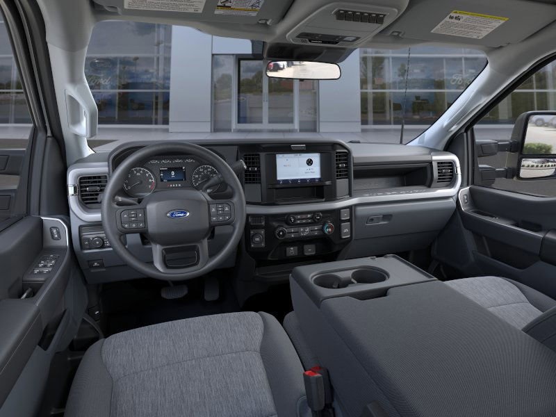 2026 Ford F-350 XL photo 9