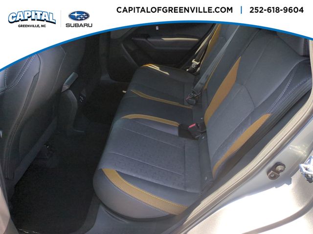 2025 Subaru Crosstrek Sport photo 26