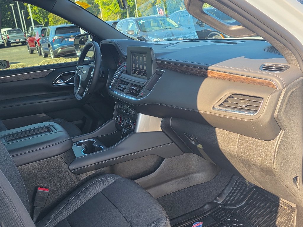 2023 Chevrolet Tahoe LS photo 16