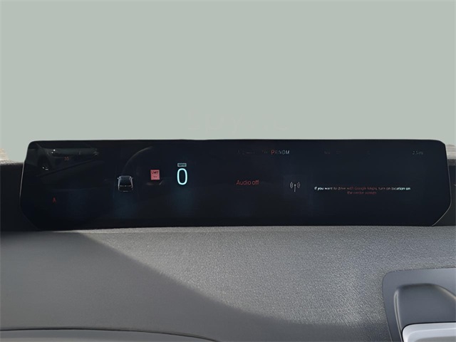2025 Ford Expedition MAX XLT photo 25