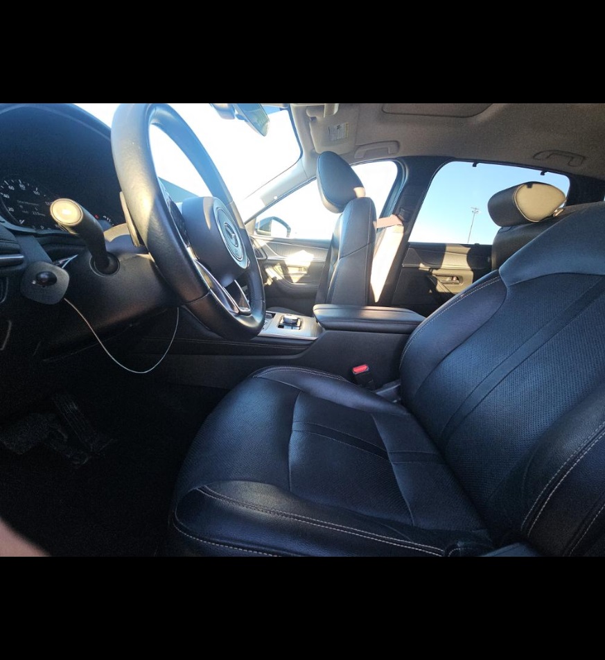 2024 Mazda CX-90 3.3 Turbo Preferred Plus photo 2