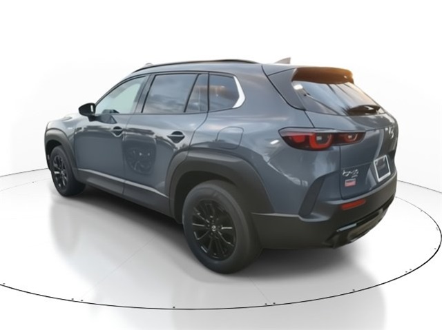 2025 Mazda CX-50 Premium photo 3