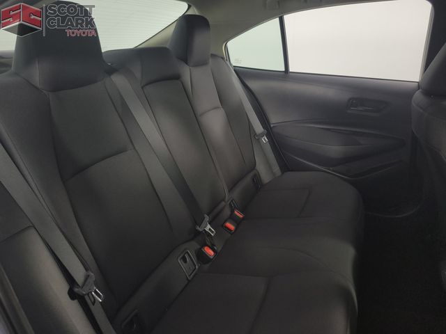 2024 Toyota Corolla LE photo 13
