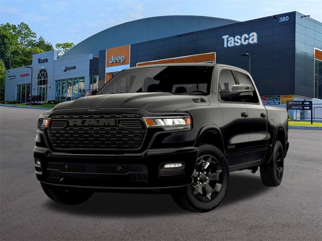 2026 RAM Ram 1500 Pickup Big Horn/Lone Star's photo