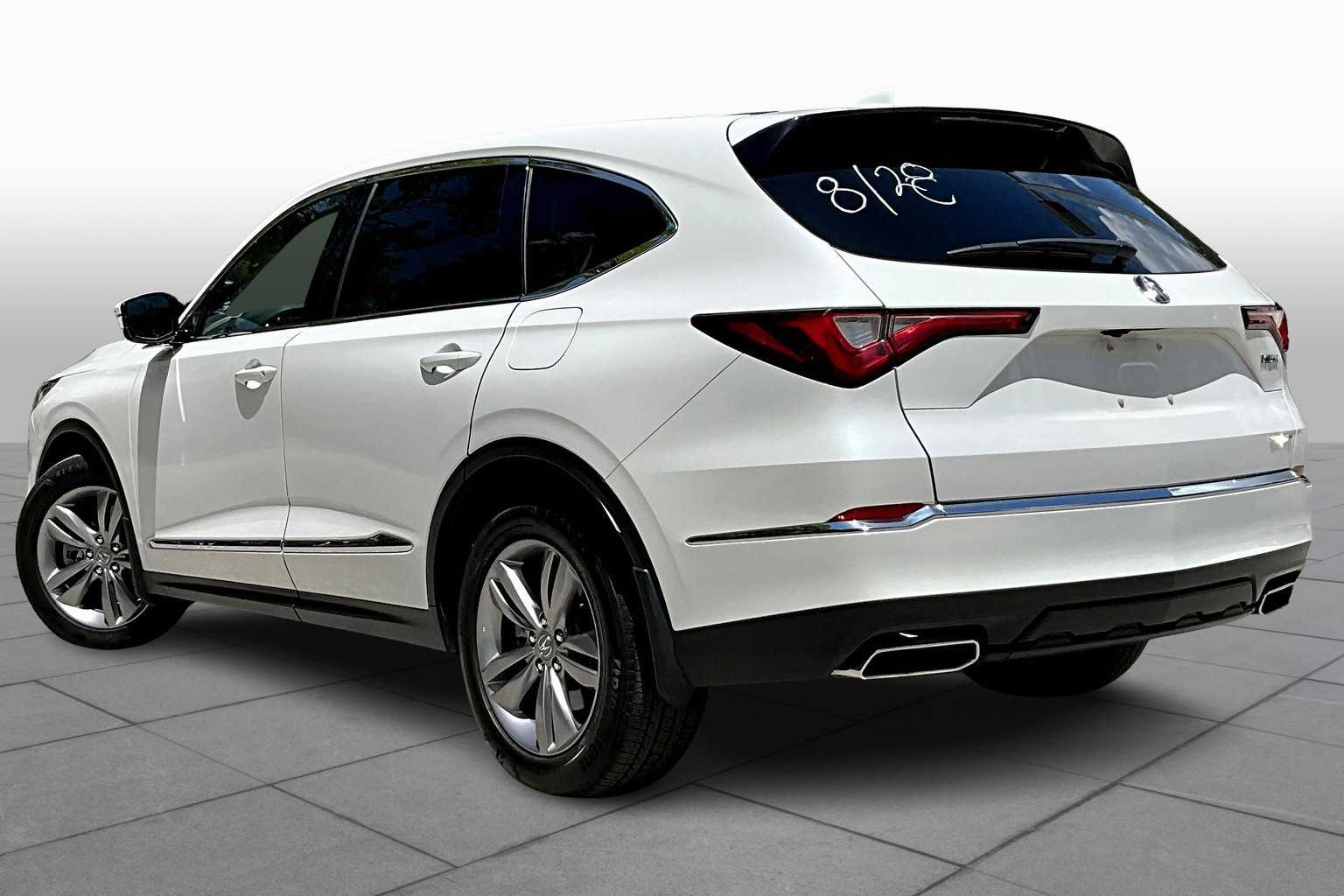 2023 Acura MDX SH-AWD photo 11