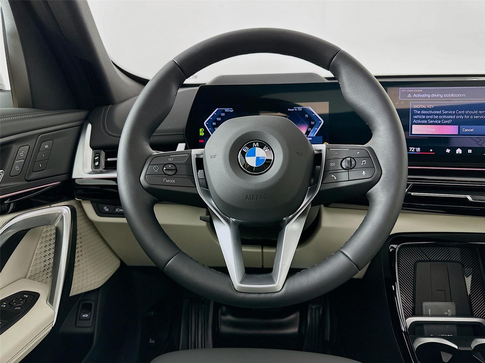 2026 Bmw X1 XDrive28i photo 11
